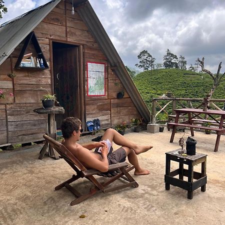 Backpackers Hostel เอลลา ภายนอก รูปภาพ