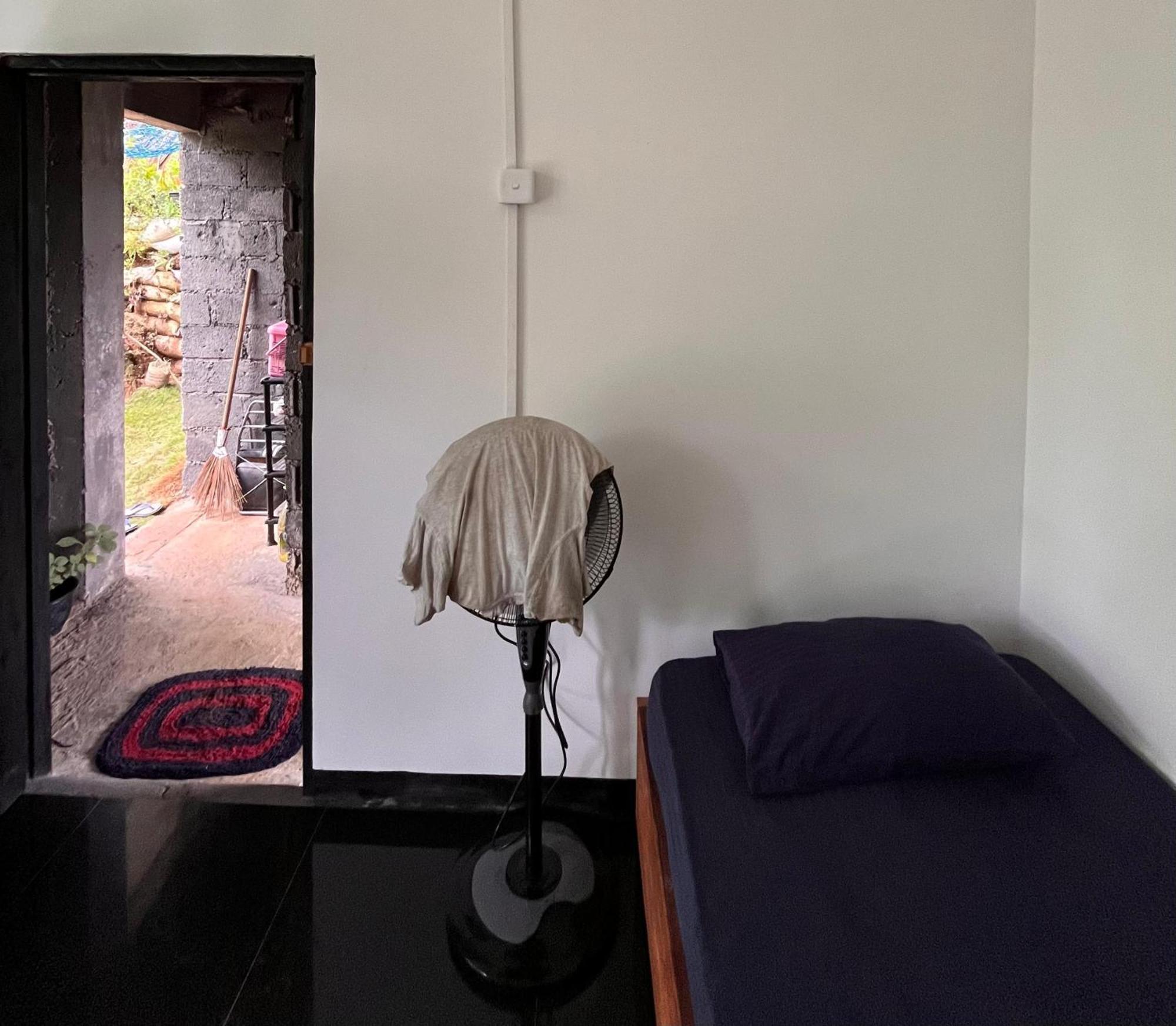 Backpackers Hostel เอลลา ภายนอก รูปภาพ
